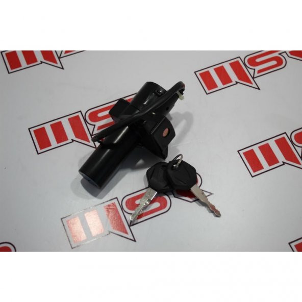 Yamaha Ys125 Kontak Oem (538988546) ürün görseli 1