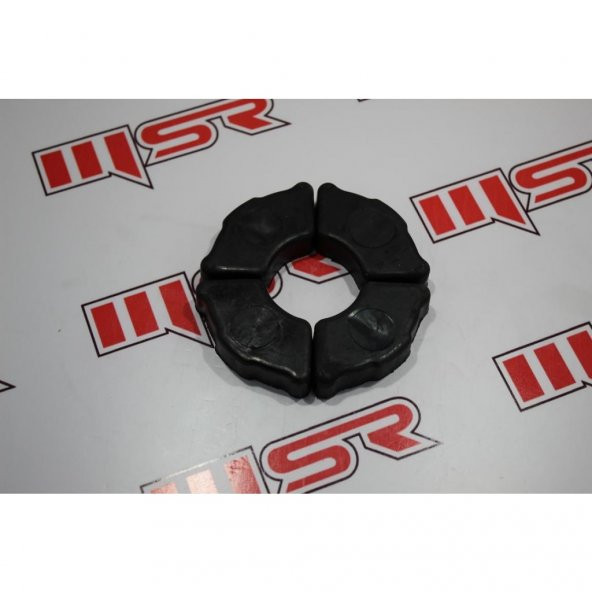 Yamaha Ys125 Kaplin Lastiği Oem (538988534) ürün görseli 1