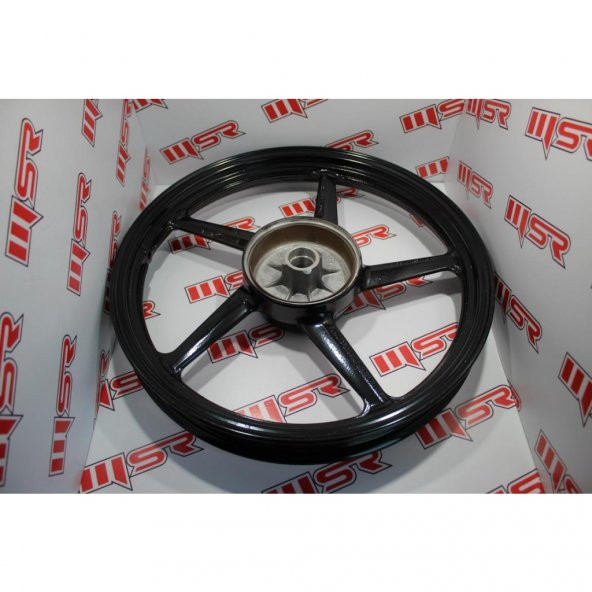Yamaha Ys125 Arka Cant (538988425)