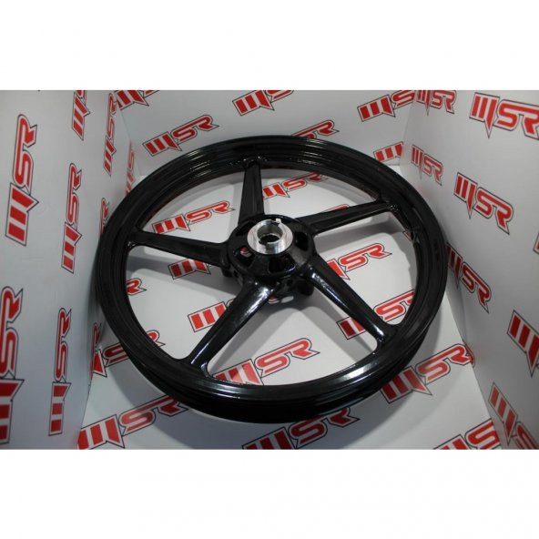 Yamaha Ys125 Ön Cant Diskli (538988422) ürün görseli 1