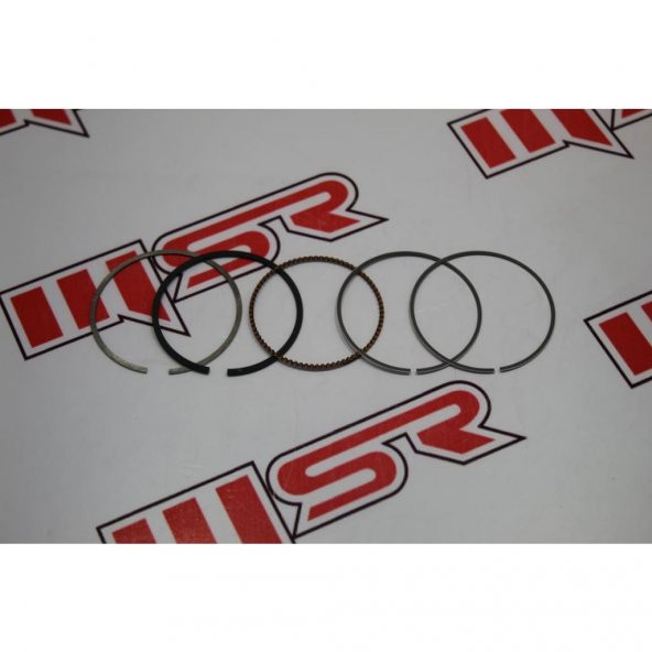 Yamaha Ys125 Sekman Tk (538988377) ürün görseli 1