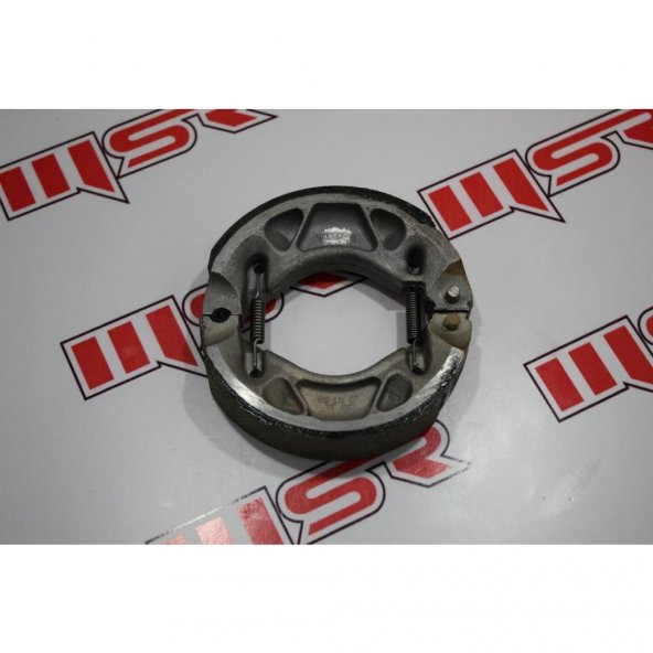 Ybr 250 Fren Balata Oem (538988220)
