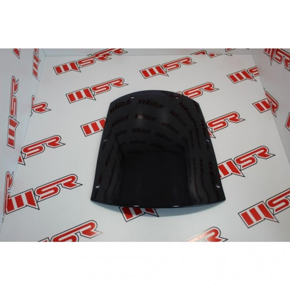 Ybr 125 2006 Siper Camı (538987948) ürün görseli 1