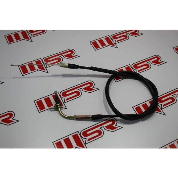 Ybr 125 Gaz Halatı Oem (538987749) ürün görseli 1