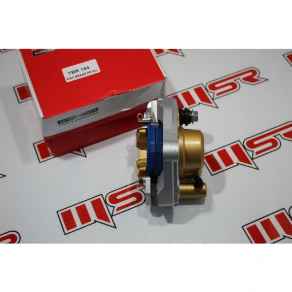 Ybr 125 Disk Alt Merkez (538987698) - 1