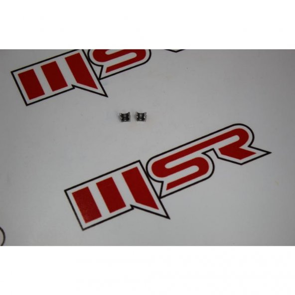 Ybr 125 Sübap Tırnak Takımı 2 Li (538987513)