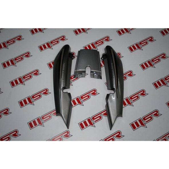 Ybr 125 Füme Sele Alt Grenaj Tk (538986990) ürün görseli 1