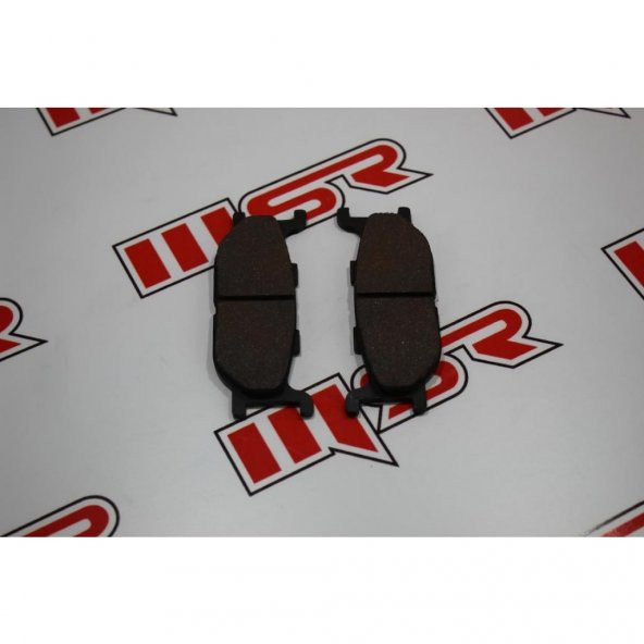 Xv 250 Cc Disk Balatası (538986637) ürün görseli 1