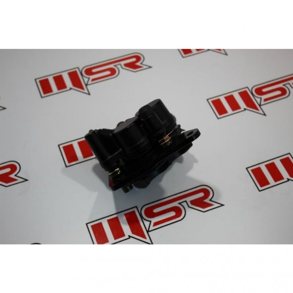 Symphony St 125 Ön Fren Alt Merkez (538985084) ürün görseli 1