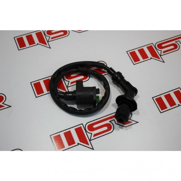 Symphony St 125 Pt Ateşleme Bobini (538985069)