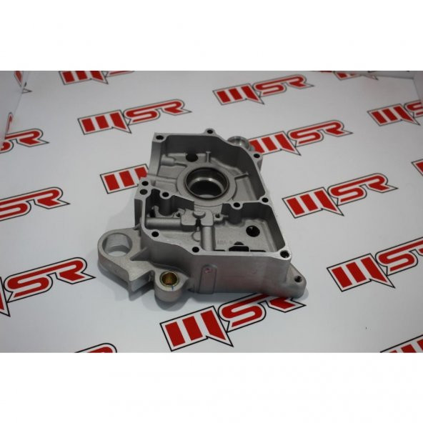 Sym Orbıt 50 4T Euro 4 - Mio 50 4T Efi - Sağ Carter Taıwan (538984777) ürün görseli 1