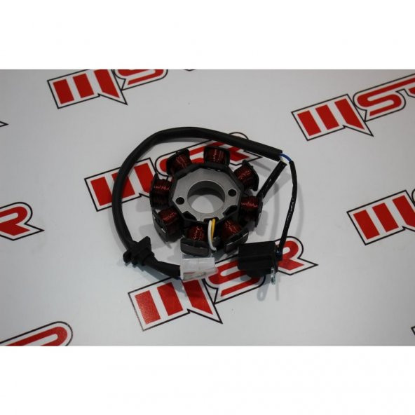 Symphony St 125 Statör (538985018) ürün görseli