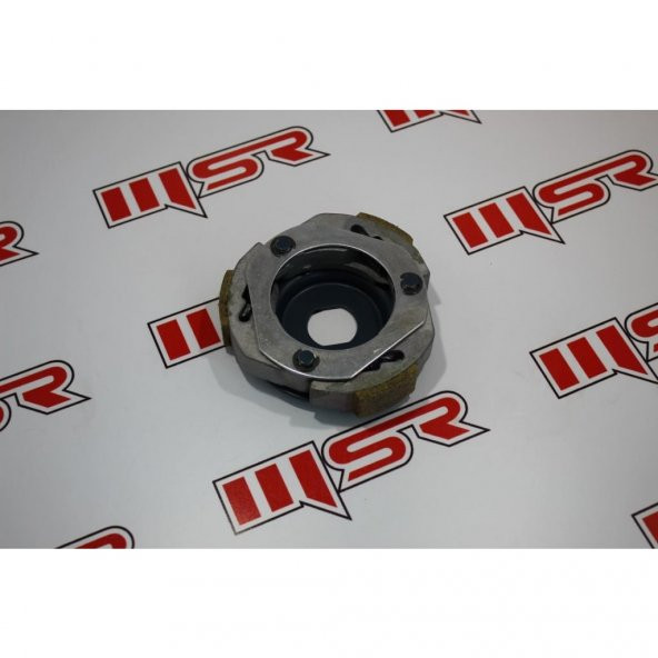 Symphony St 125 Debriyaj Balata Komp (538985010) ürün görseli 1