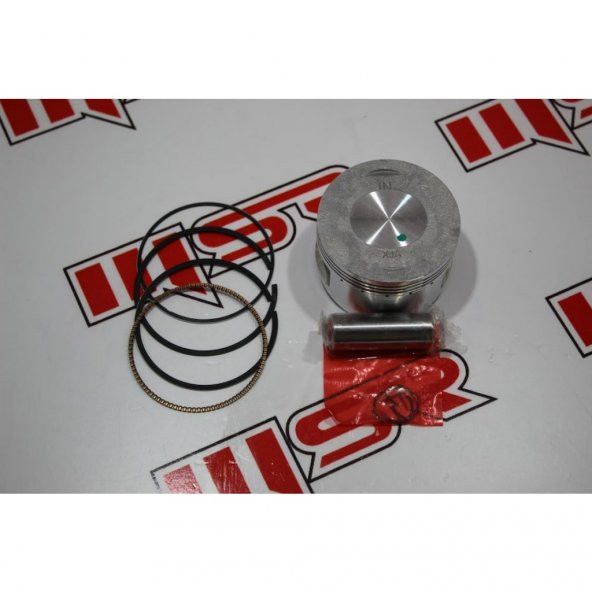 Symphony St 200 61.25 Mm Piston Kit (538984884) ürün görseli