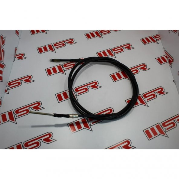 Sym Orbıt 50 4T Arka Fren Teli Taıwan (538984835) ürün görseli 1