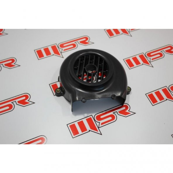 Sym Orbıt 50 4T Fan Kapak Taıwan (538984812) - 1