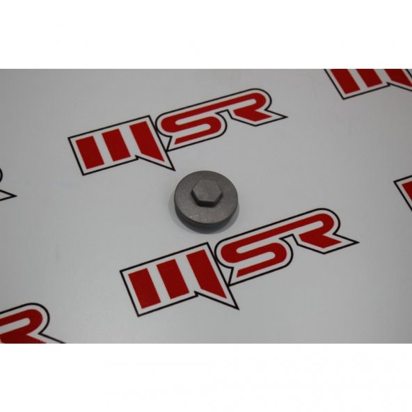 Sym Orbıt 50 4T Yağ Filtre Kapak Taıwan (538984696) - 1