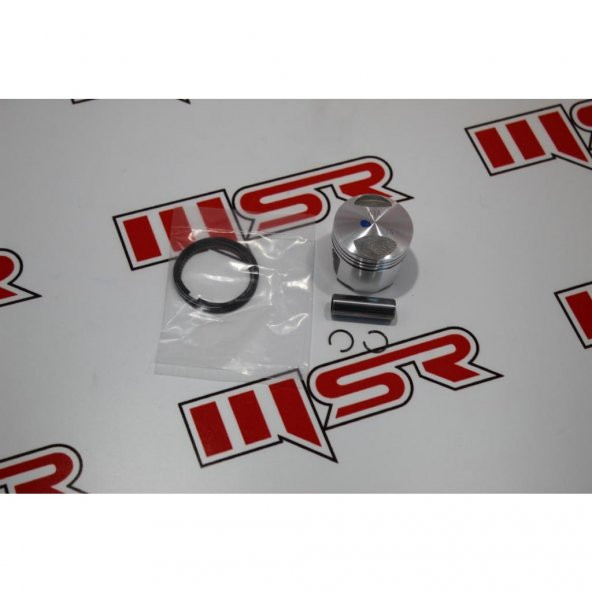 Sym Orbıt 50 4T - Mio 50 4T Efi 37Mm Std Taıwan (538984682) ürün görseli 1