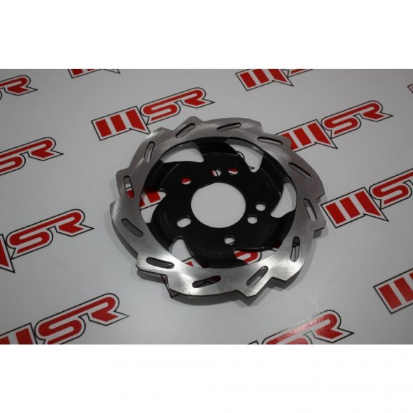 Sym Jet 14 Pt Ön Fren Diski Oem (538984423) - 1