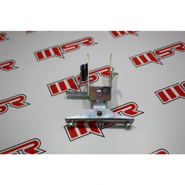 Spacy 110 Far Muhafaza Braketi Oem (538983990)