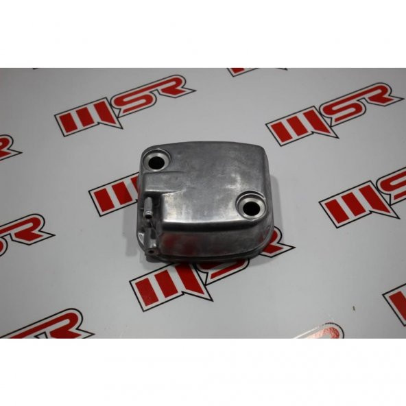 Spacy 110 Külbütör Kapak Oem (538984043) - 1