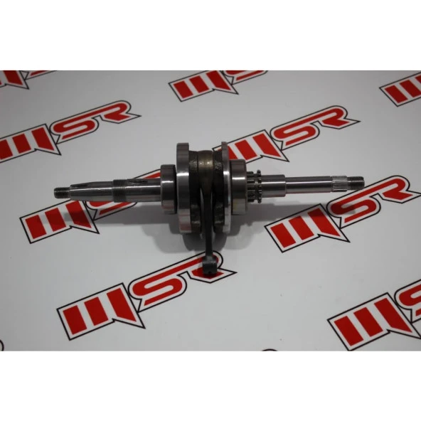 Sym Orbıt 50 4T - Mio 50 4T Efi Krank (538984184) ürün görseli 1