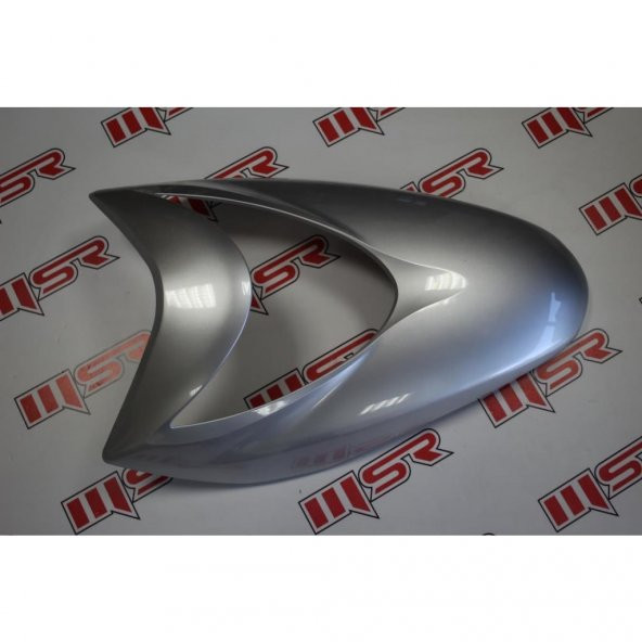 Spacy 110 Cc Ön Far Grenajı Gümüş Oem (538983785)