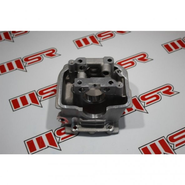 Space Silindir Üst Kapak Oem (538983631)