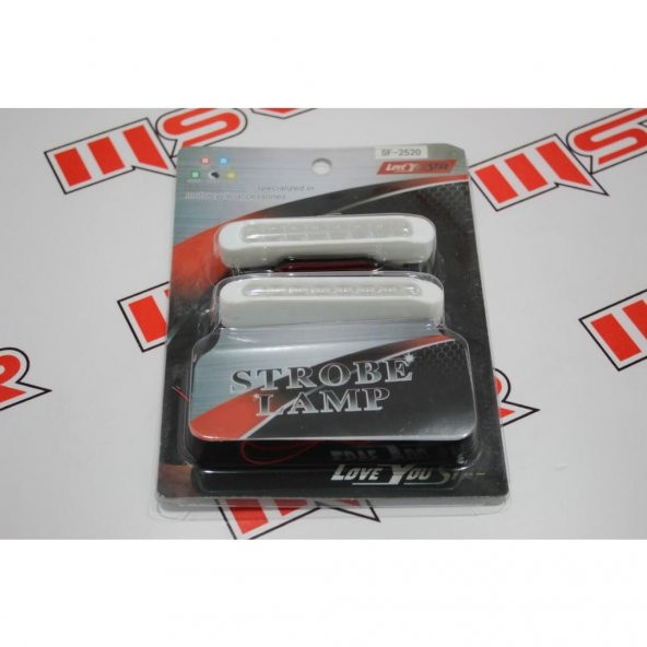 Dekoratif Lamba 3 Lü Led Değer 1-Değer 2