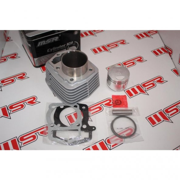 Honda Xl185 Cylınder Kıt (538983261) ürün görseli 1