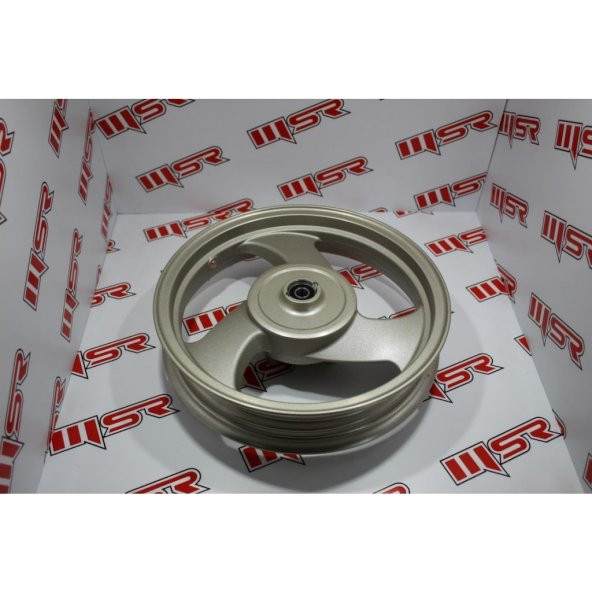 Spacy 110 Cc Ön Jant Oem (538983607)