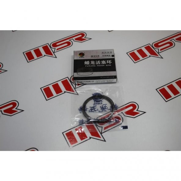 Cg 150 Cc Sekman Takımı 0.50 Değer 1-Değer 2 (538983201)