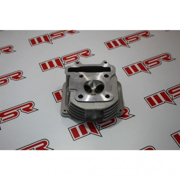 Gy6 125 Cc Silindir Kapak Boş (538982502) ürün görseli