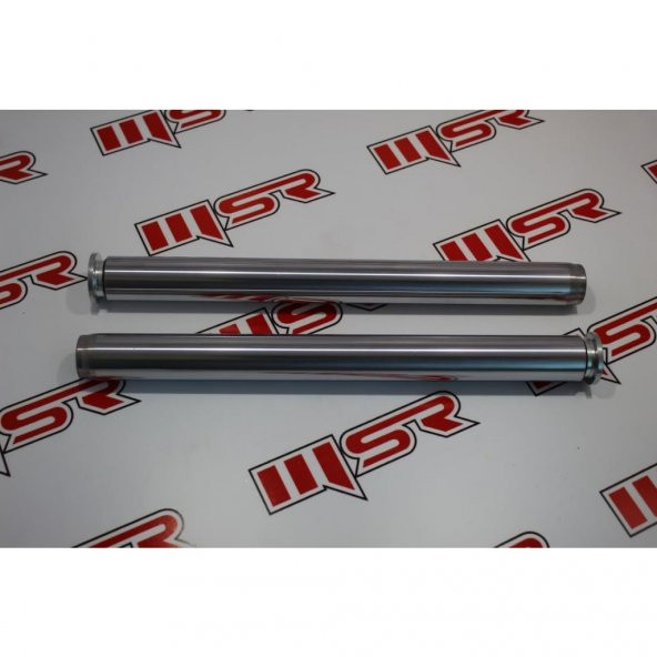 Cygnus Rs 125 Ön Amortisör Mili Oem (538981067)