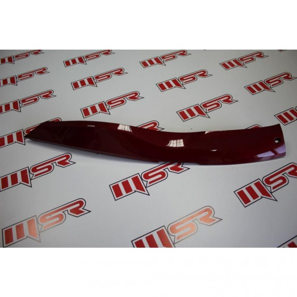 Cygnus L Marşbiel Kırmızı(Tek Taraf R) (538981154) ürün görseli