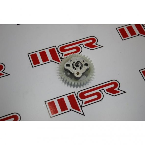 Cygnus Rs 125 Yağ Pompası Oem (538981042)