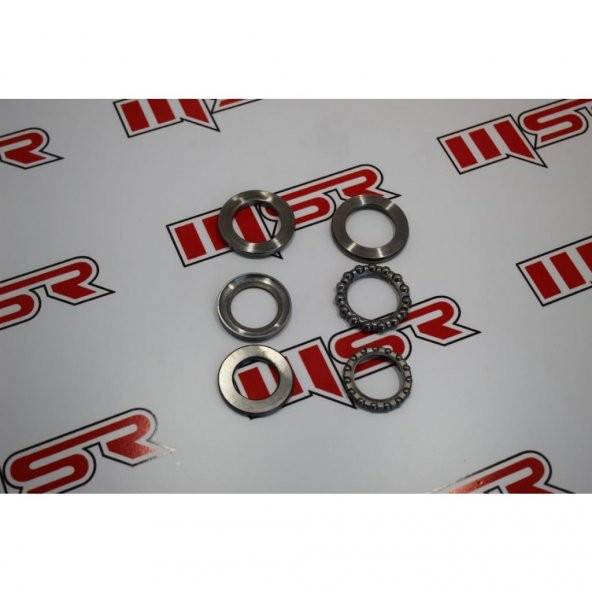 Cygnus Rs 125 Furş Takımı Oem (538980982) ürün görseli 1