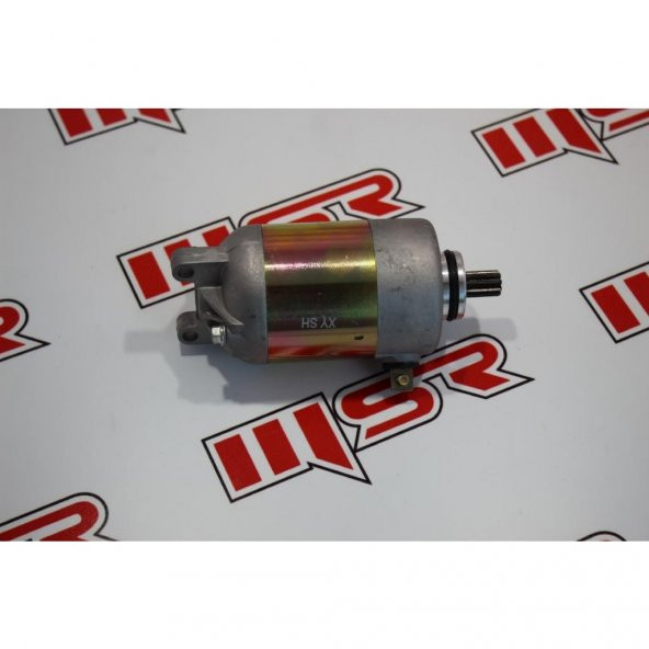 Cygnus Rs 125 Marş Motoru Oem (538980914)