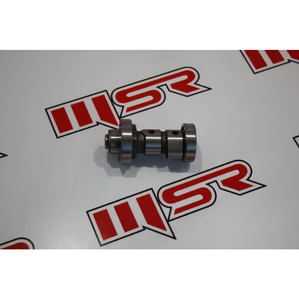 Cygnus Rs 125 Eksantrik Mili Oem Değer 1-Değer 2