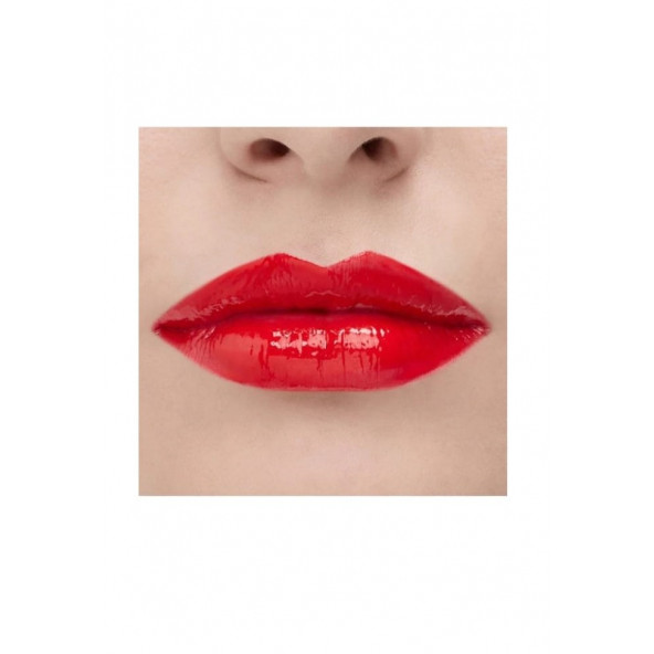 LYKD Dolgun Görünüm Veren Ruj 550 Flirty - Resim 2