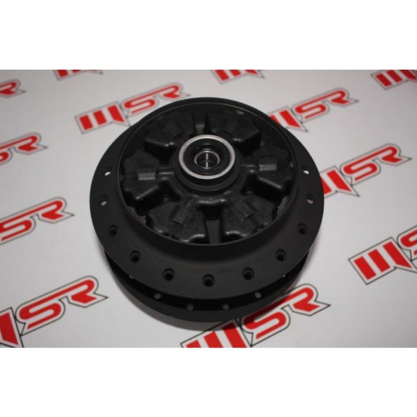 Mondial Rx3I Evo Arka Cant Göbeği (538979253) ürün görseli 1