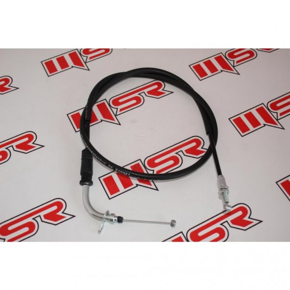 Mondial Rx3I Evo Gaz Teli 2 (538978332)