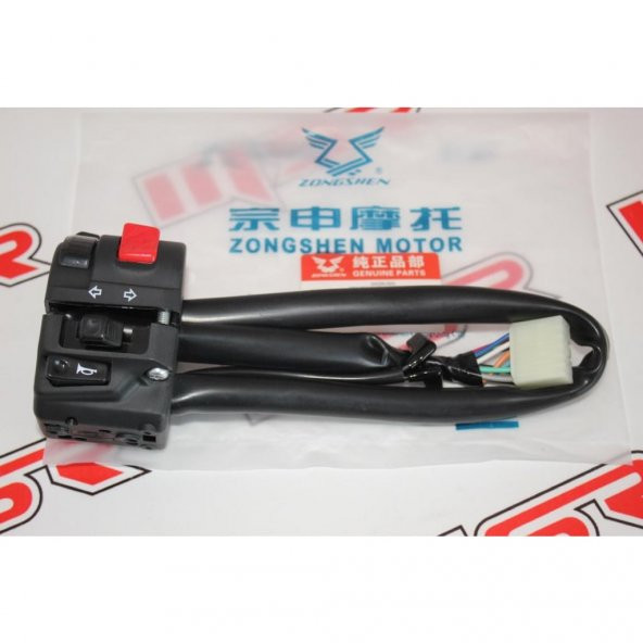 Mondial Rx3I Evo Sol Kumanda Paneli (538977347)