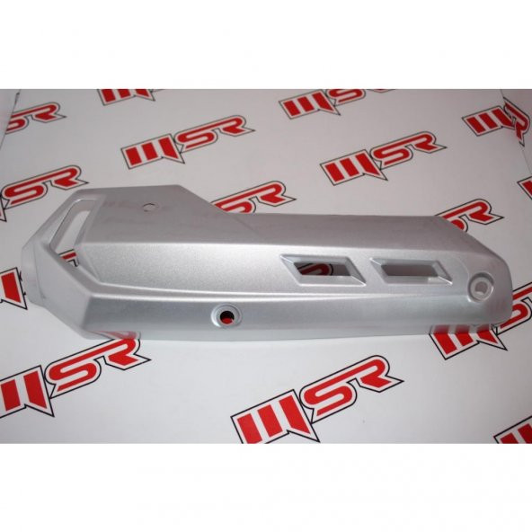 Mondial Rx3I Evo Egzoz Dekor Kapak (538978983) - 1
