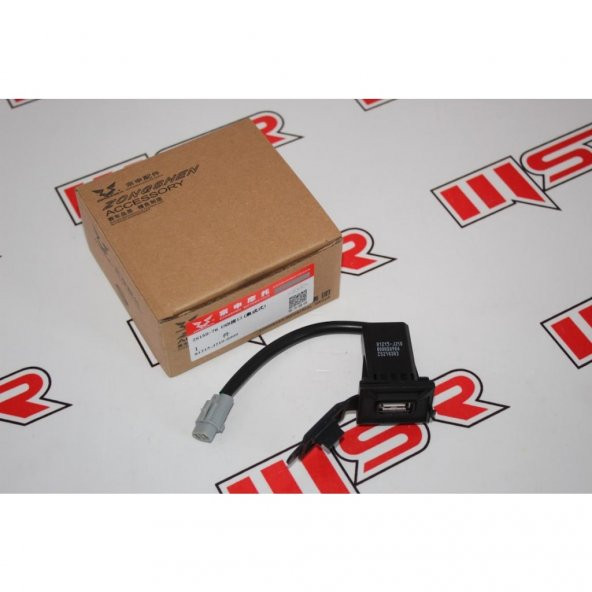 Mondial Rx3I Evo Usb Girişi (538977804)