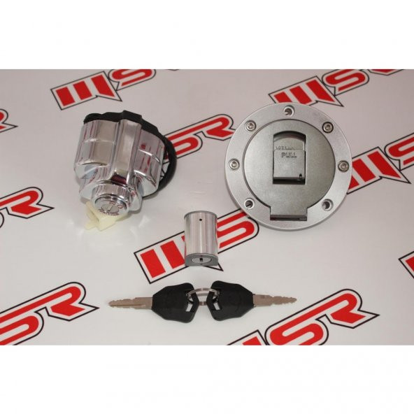 Regal Raptor Dd250E / Mr Destro 250 Kontak (538977290) ürün görseli 1