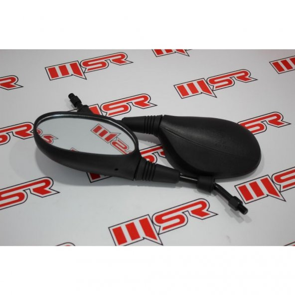 Dylan 150 Cc Ayna Tk (538975596) - 1