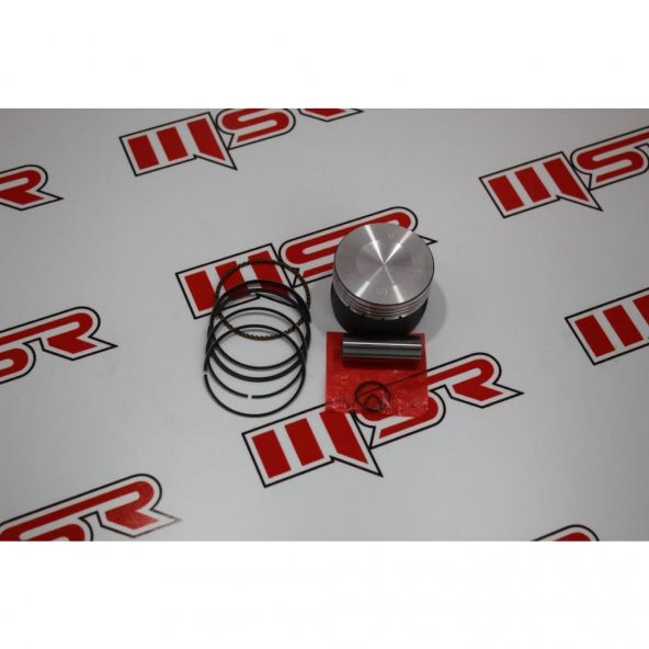 Gy6 125 Cc Piston Kit 53.00 (538974645) ürün görseli 1