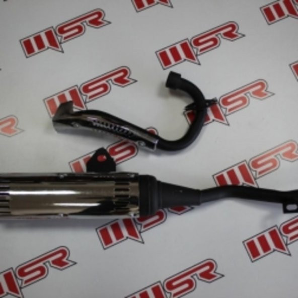 Ramzey Cross 200 Cc Egzos 538973208 ürün görseli 1