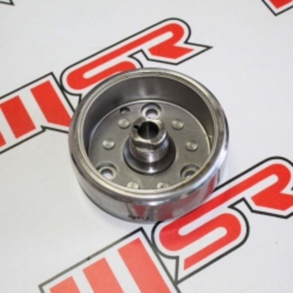 Ramzey Cross 200 Cc Rotor 538973193